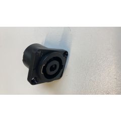 Wharfedale Pro Connecteur Speakon - Vue 1